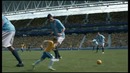 Nike Football – Стремиться быть бразильцем / Dare to be Brasilian