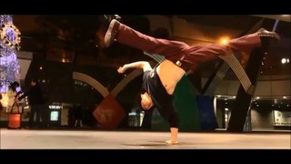 B-Boy Power Moves 2014 – Art Of Movement