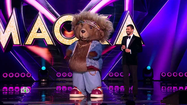 Маска – 7 сезон: 12 выпуск | 26.04.2026 [ФИНАЛ]