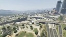 Эл и GTA 5:Высший пилотаж на истребителе в GTA 5
