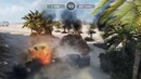 Танкомахач №27 – Bat. Châtillon 25 t против E 50 ausf. M – от TheGUN [World of Tanks