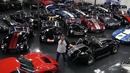 Classics Revealed: The Shelby Cobra