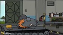 Танкомульт Назойливый. Рандомные Зарисовки