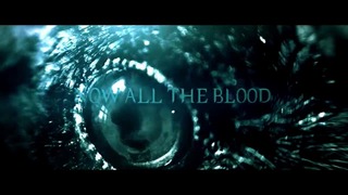 Beyond The Black – Heart Of The Hurricane (Official Lyric Video 2018)