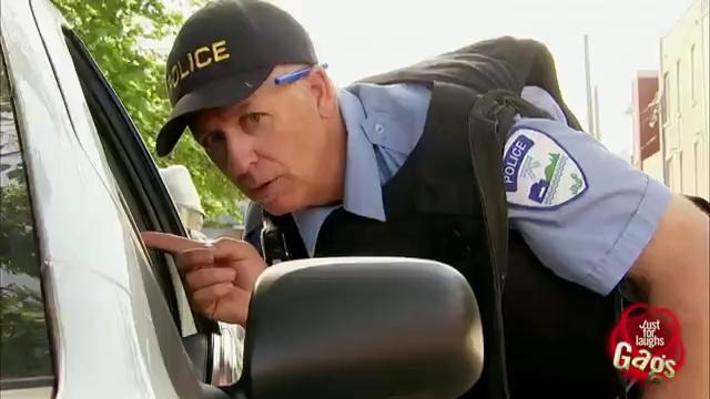 Полиция теряет перо за ухом