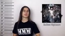Metal Music Month – September’15 (Thousand Eyes, Slugdge, Diablo)