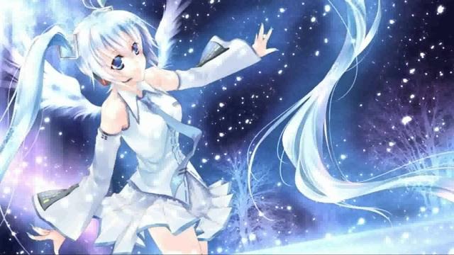 ATC – All Around The World (Nightcore Mix)