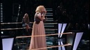 The Voice 2017 Knockout – Aaliyah Rose – "Like I’m Gonna Lose You"