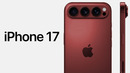 IPhone 17 – ДИЗАЙН РАССЕКРЕЧЕН