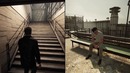 TheEasyNICK ►A Way Out. Кооператив с Бадди. #1. Надо бежать