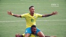 Brazil v Belgium – PROMO