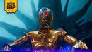 C3PO – скрытая угроза? | Что показали в финальном трейлере "Звездные Войны