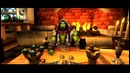 I, Bot – Hearthstone Machinima