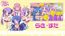 [Lucky Star OP RUS] Motteke! Sailor Fuku (Cover by Sati Akura)