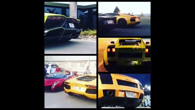 Super car