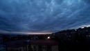 Закат Ташкент