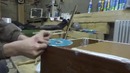 Экспериментальный ЧВ Kicx PRO 300 + Kicx KAP-29