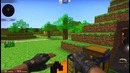 CS:GO | Minecraft – Психопат Маньяк Нашел Жертву Анти-Грифера