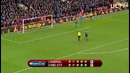 Liverpool 0-1 (6-5) Stoke Capital One Cup 26/01/2016 Penalties