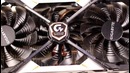 Gigabyte GTX 1080 Xtreme Gaming обзор. видеокарта-ТЕРМИНАТОР