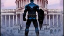 Убийство кэпа? гражданская война 2. civil war ii. marvel comics
