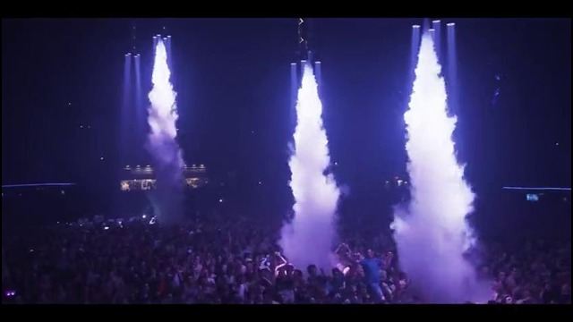 Hard Bass 01.02.2014 (Official Aftermovie)