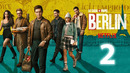 Берлин – 2 серия (Бумажный дом: Берлин)