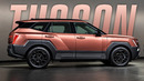 Обзор на новый Hyundai Tucson XRT