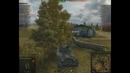 Лучший ТТ8 ис3