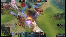 Dota 2 Miracle- 9180 MMR Naga vs Crit- Phoenix – Chinese PUB