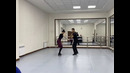 Краковяк. постановка этюда