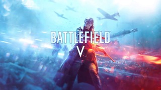 Battlefield V – Релизный трейлер