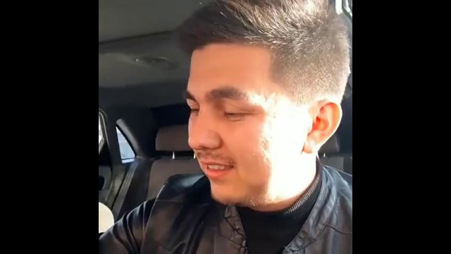 Jonli Ijro Muhammadziyo Voy mani AKAXONLARIM