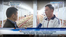 Чорвачилик соҳаси ривожланмоқда