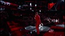 The Voice 2015 Top 10 – Korin Bukowski – "Same Old Love"