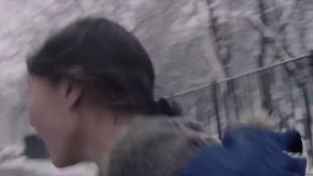 Айка – Трейлер