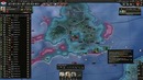 Hearts of Iron IV Люксембург Захват мира №5 Крупная победа