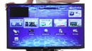 LED-телевизор Samsung UE40EH5307KXRU часть 2