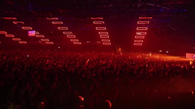Above & Beyond vs Armin van Buuren – Show Me Love (Official Music Video)