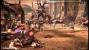 MKX Tashkent – Wicked FRoST (Tremor) vs rED (Mileena, Kung Jin)