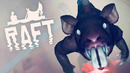 Kuplinov Play ► Бесконечные Крысы ► Raft The First Chapter #10