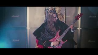 Avatar – A Statue Of The King (Official Music Video 2017)
