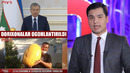 Markaziy studiya 17.07.2020 – Dorixonalar ogohlantirildi