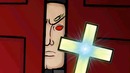 Встреча с демоном! финал игры – ben the exorcist