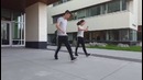 Tez Cadey Seve Dance Cover