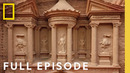 Unearthing the Nabataean Kingdom (Full Episode) | Lost Treasures of Arabia | National Geographic