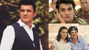 2-Turmushidan Baxtini Topgan Taniqli Aktyorlarning Farzandi BOBUR YULDASHEV 45 yoshda
