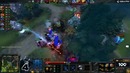 DOTA2: The Summit 4: Virtus Pro vs OG (Game 2)