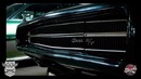 MuscleGarage. Наш музей. Часть 1. Dodge Charger 2 gen
