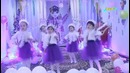 "Юлдузча" нодавлат МТМда Янги йил байрами